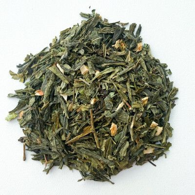 Зеленый чай BERRY-TEA "Мохито" 18гр под стакан #1