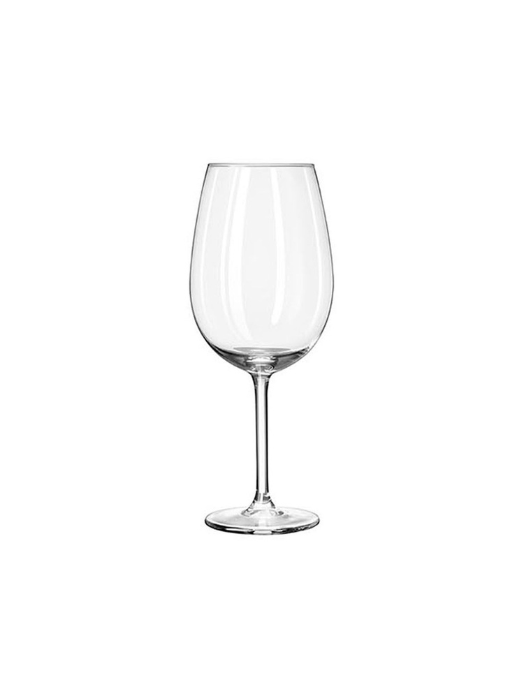 Libbey Набор бокалов Libbey Bouquet для белого вина, для красного вина, 590 мл  #1