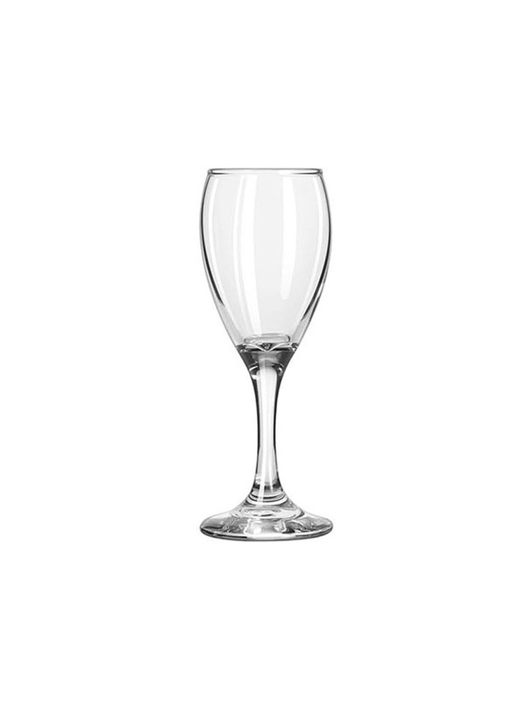 Рюмки набор 6 шт Libbey Teardrop, стеклянные, 89 мл #1