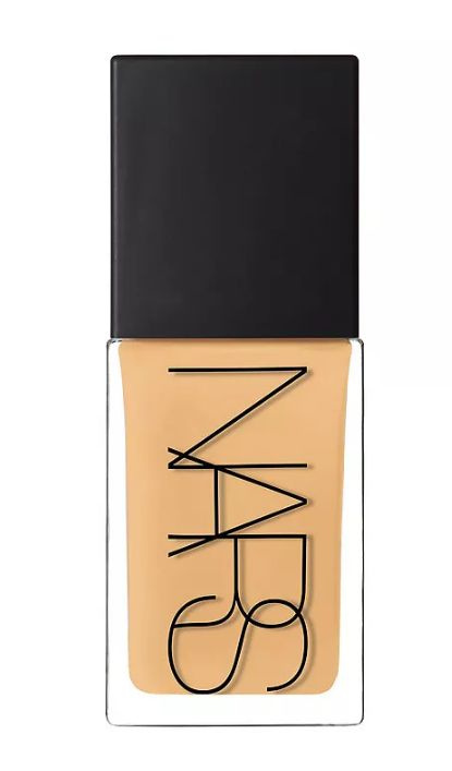 NARS Светоотражающее тональное средство Light Reflecting Foundation STROMBOLI, 30 мл  #1