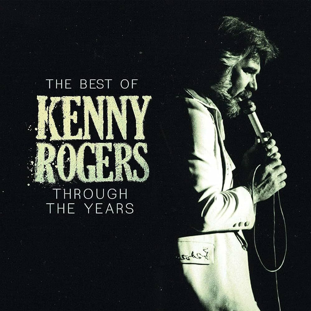 CD Музыка CD Kenny Rogers - Through the Years: The Best of Kenny Rogers -  купить по низким ценам в интернет-магазине OZON (1527255900)