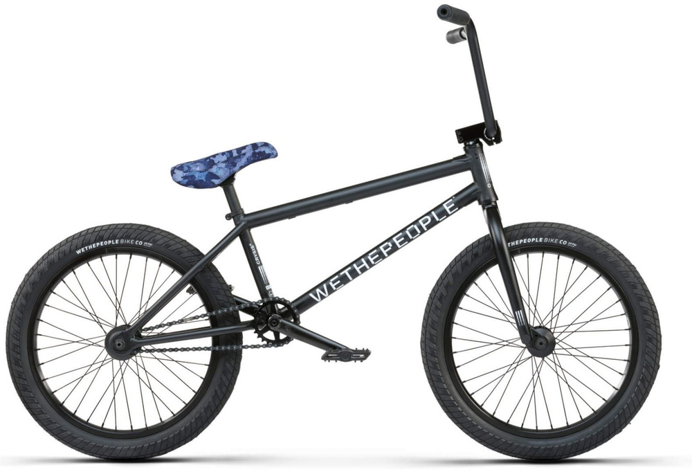 WeThePeople Велосипед BMX, 4410223 #1