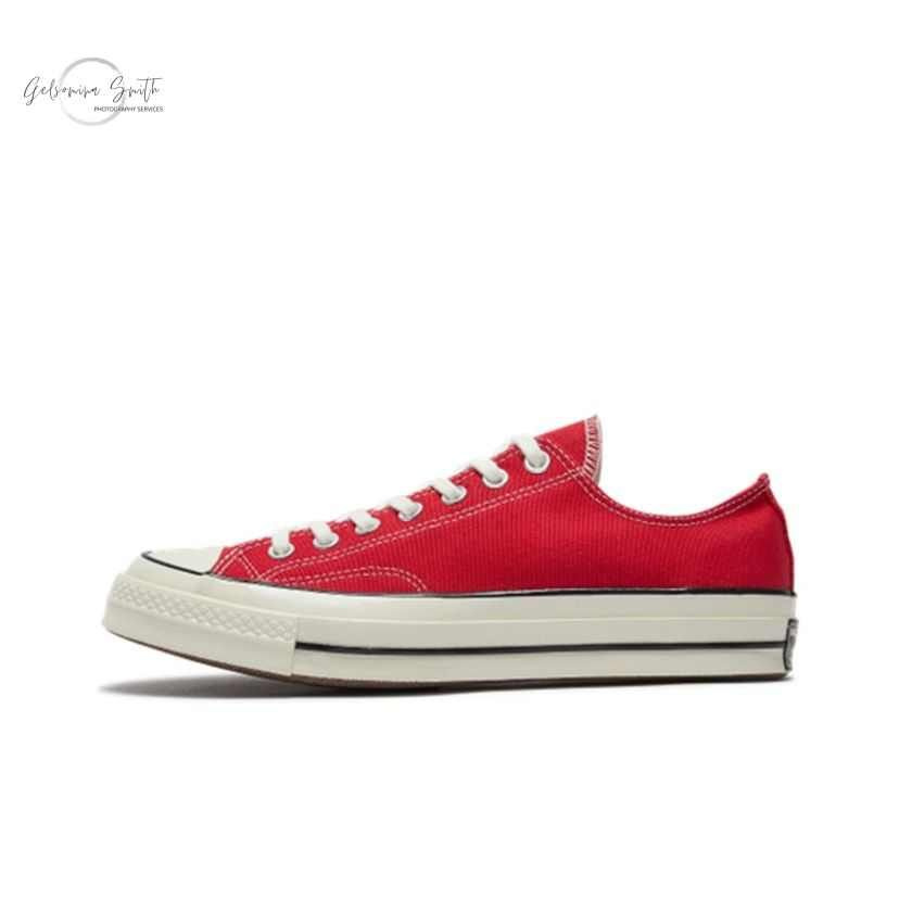 Кеды Converse Converse Chuck Taylor All Star Dainty OX #1