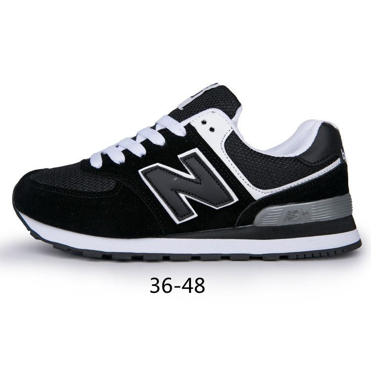 Кроссовки New Balance #1