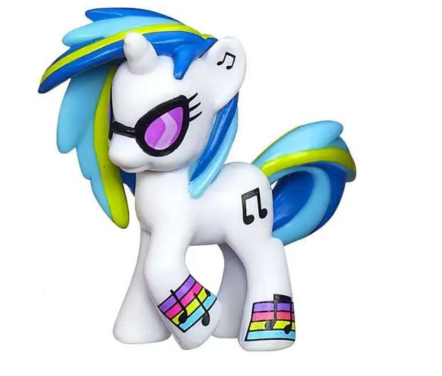 My Little Pony-MLP,Скульптура пони (5-28CM) #1