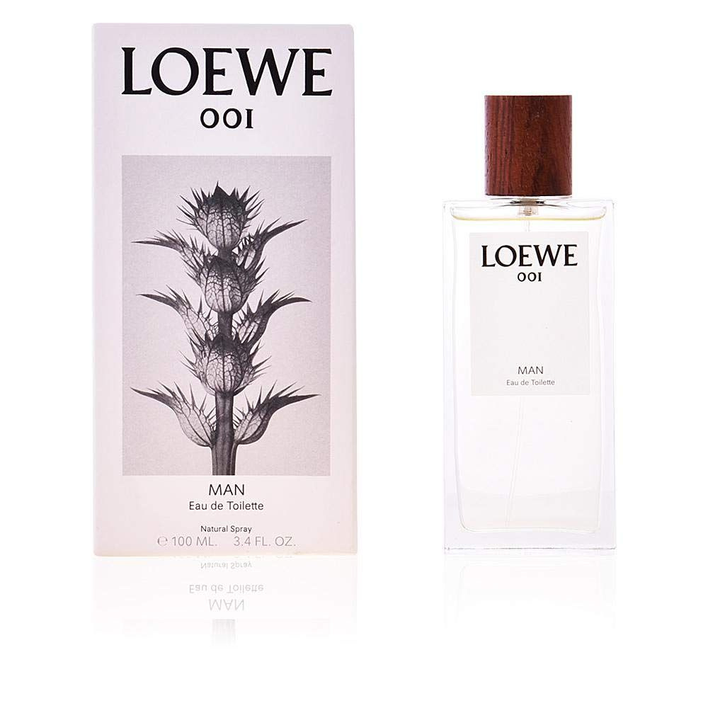 LOEWE Туалетная вода 001-001 100 мл #1