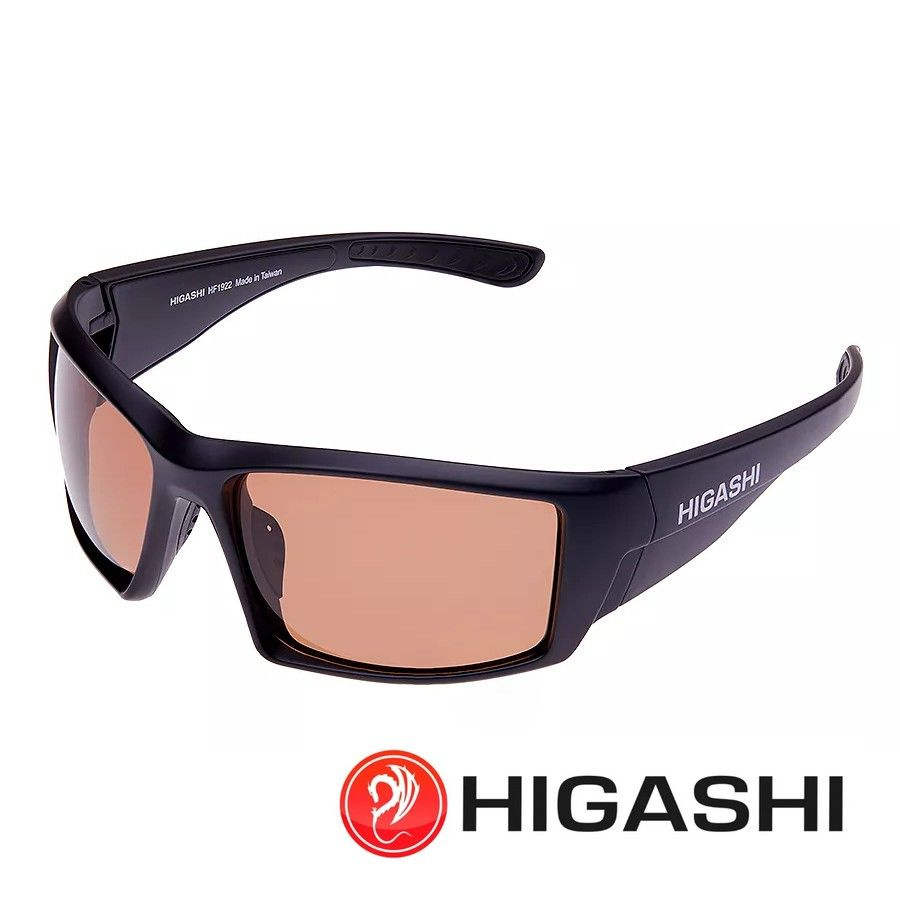 Солнцезащитные очки (поляризационные) HIGASHI Glasses HF1922 #1