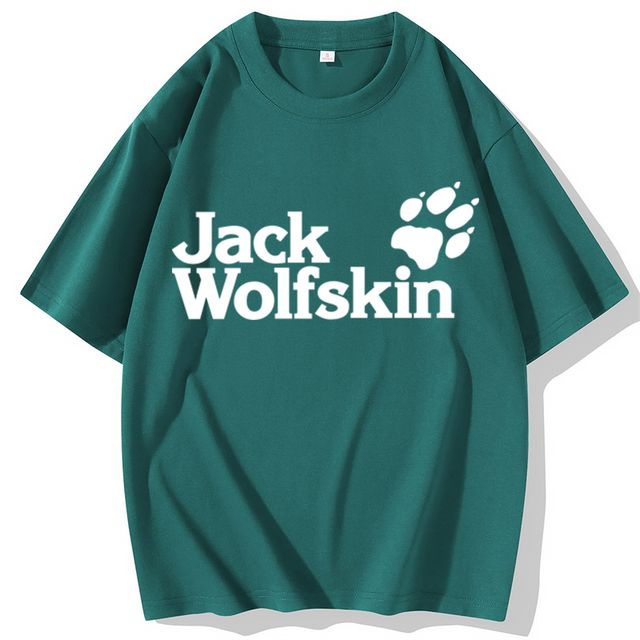 Футболка Jack Wolfskin #1