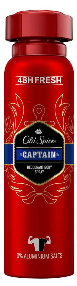 Old Spice Дезодорант 150 мл #1
