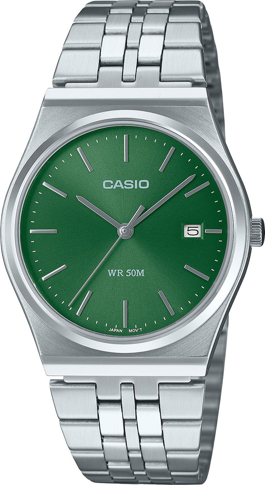 Наручные часы Casio MTP-B145D-3A #1