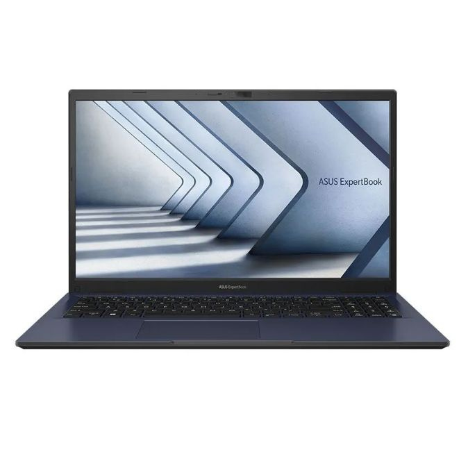 ASUS ExpertBook B1 B1502CBA-BQ1923 Ноутбук 15.6", Intel Core i5-1235U, RAM 8 ГБ 512 ГБ, Intel UHD Graphics, #1