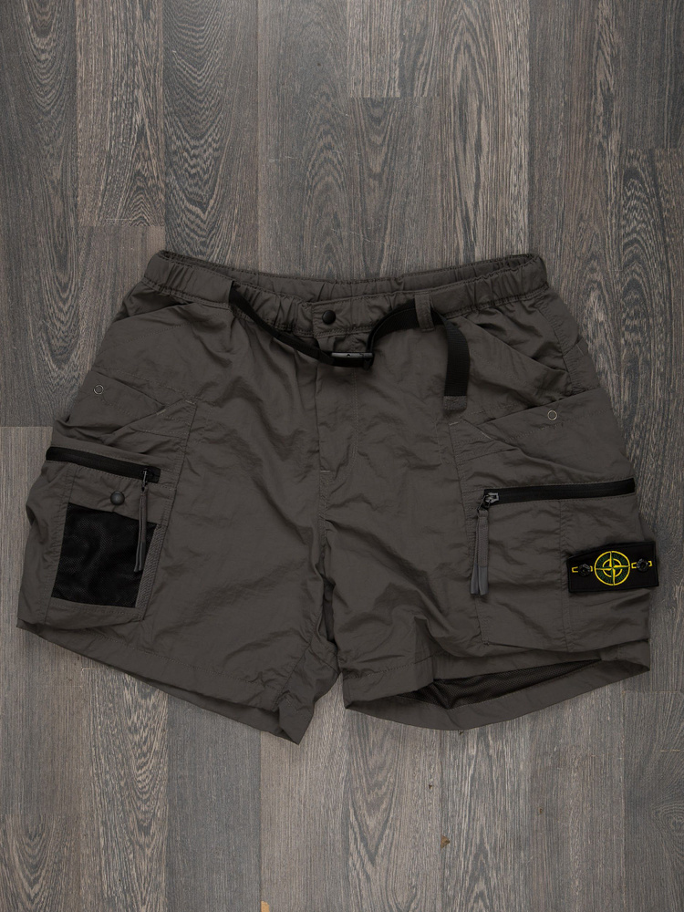 Шорты Stone Island #1