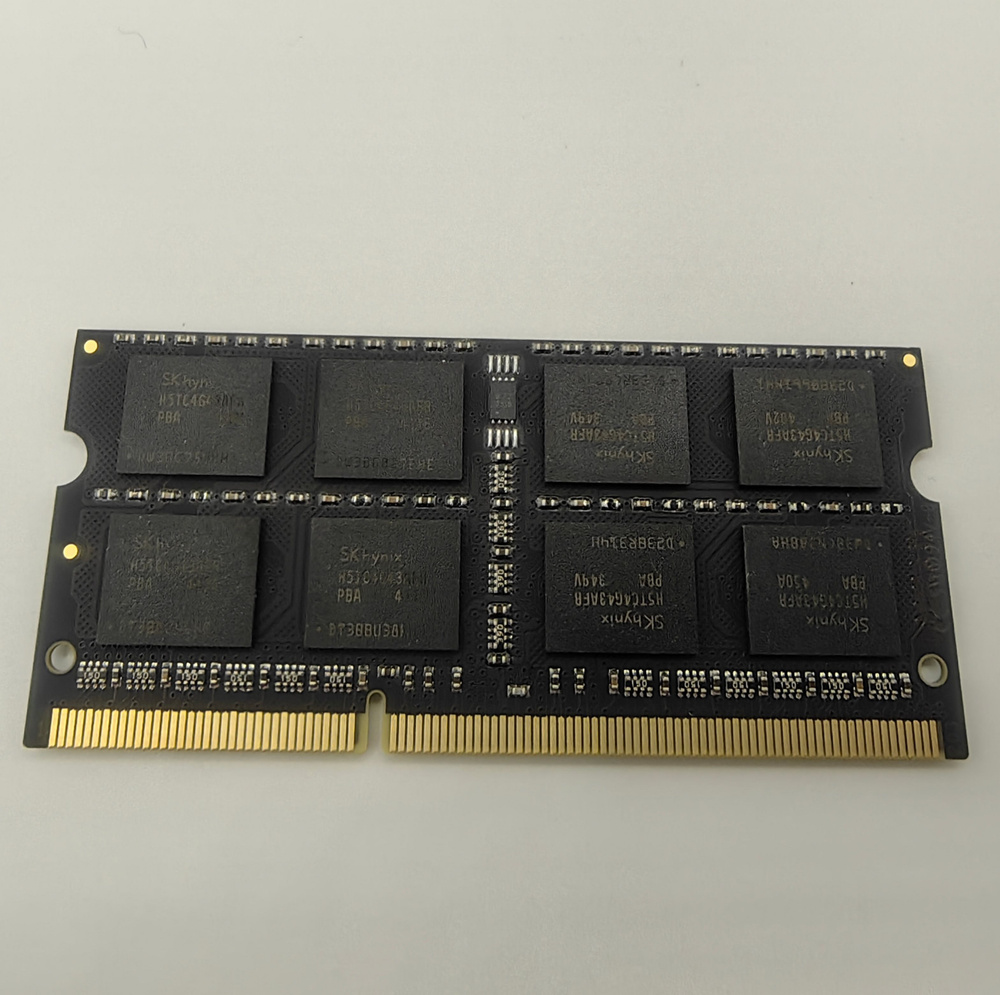 Cswur Оперативная память DDR3 1x (2GB) #1