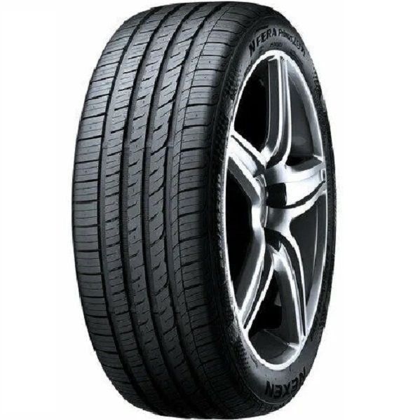 Nexen NFera Primus Шины  летние 215/55  R18 95V #1