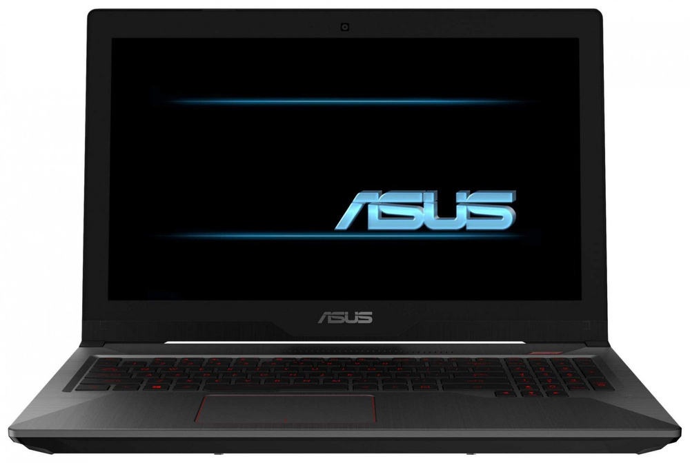 ASUS NOT-AS-582 Игровой ноутбук 15.6", Intel Core i5-7300HQ, RAM 16 ГБ, SSD 480 ГБ, NVIDIA GeForce GTX #1