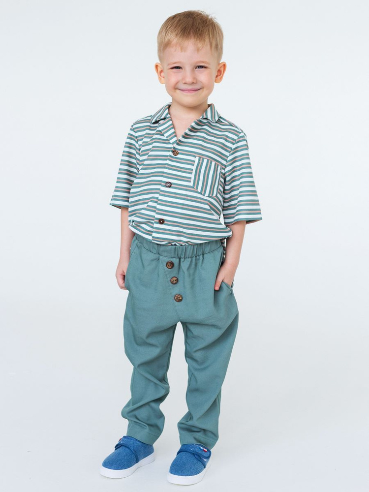 Брюки Leopolly Kidswear #1