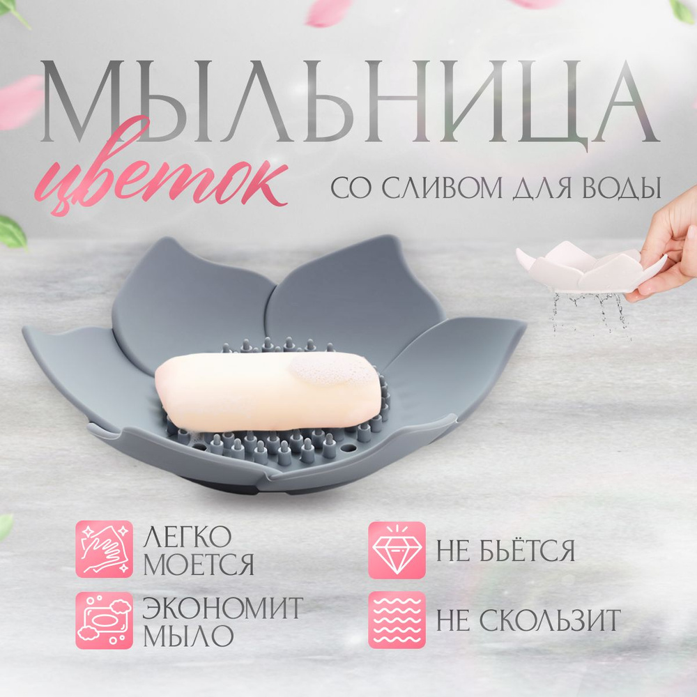 Мыльница #1