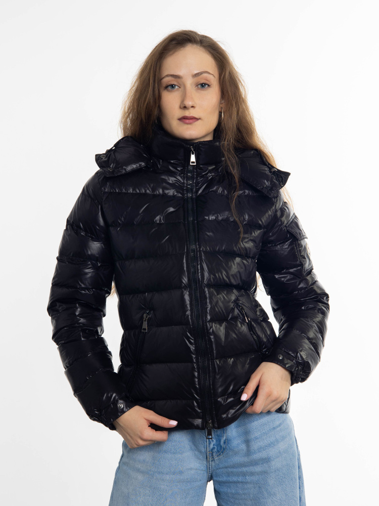 Куртка MONCLER #1