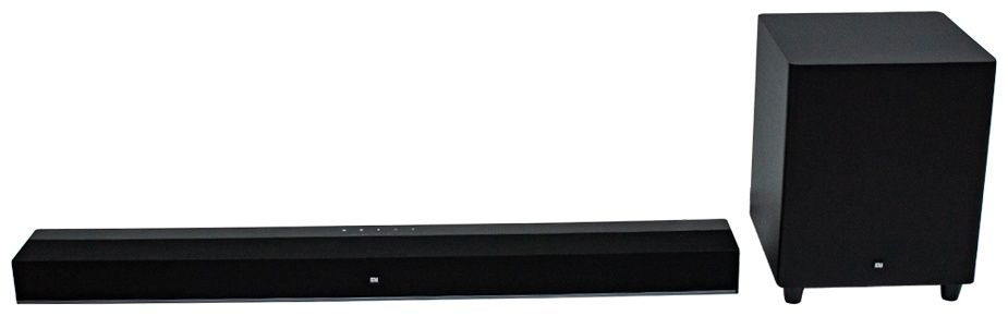 Саундбар Xiaomi TV Soundbar Cinema Edition Ver. 2.0 MDZ-35-DA #1