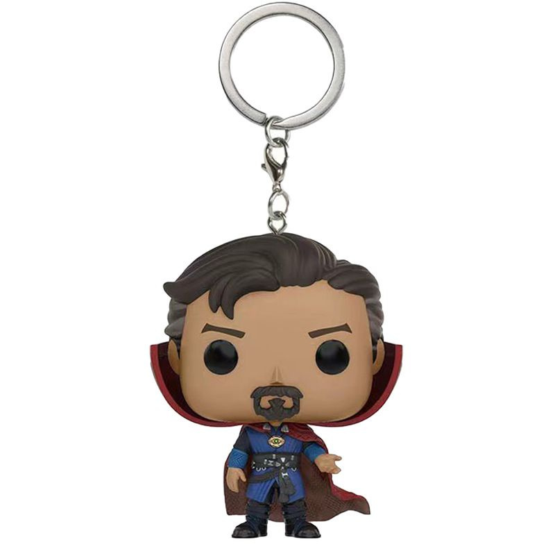 Брелок на ключи Pocket pop keychain DOCTOR STRANGE #1