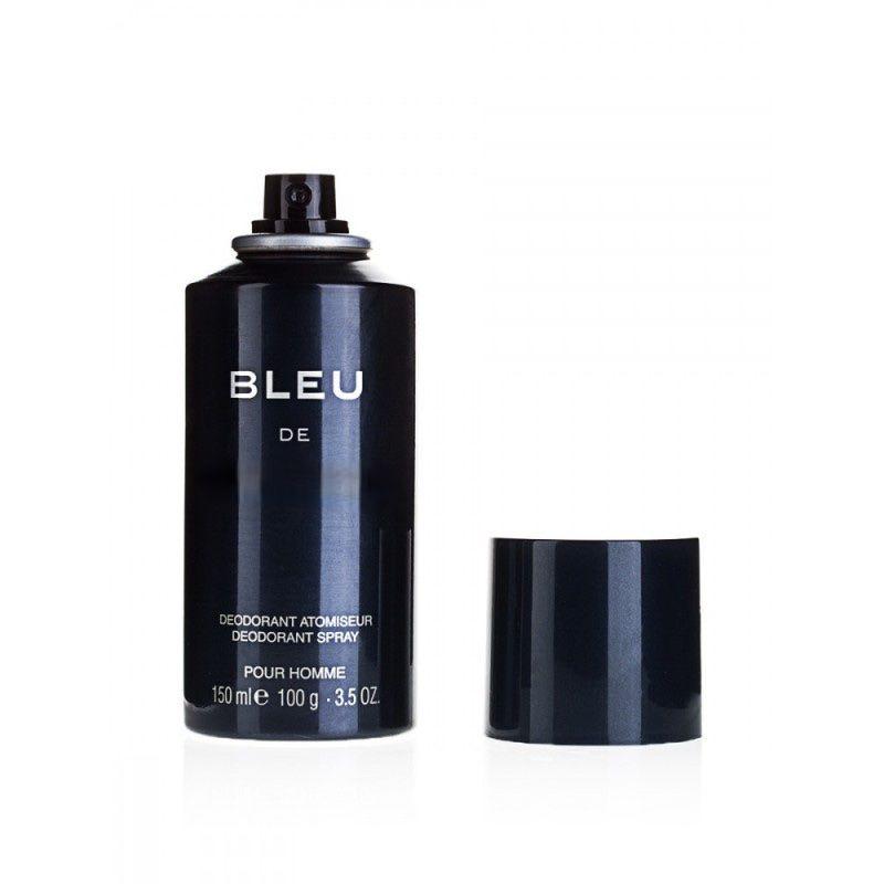 Дезодорант мужской Bleu De 150 ml #1