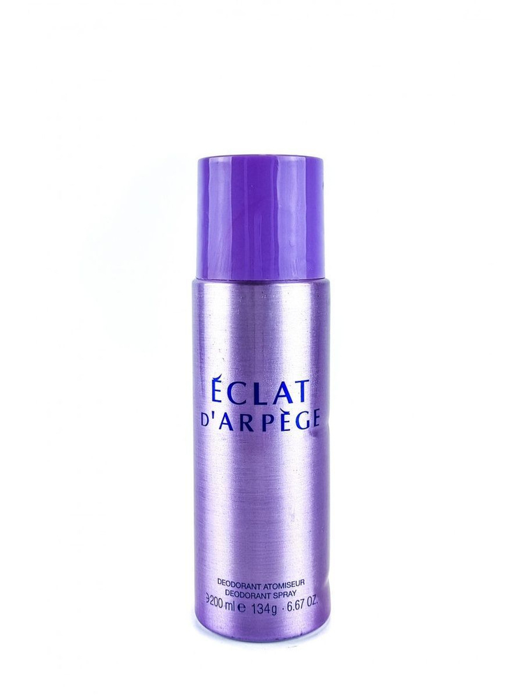 Дезодорант женский Eclat dArpege 200 ml #1