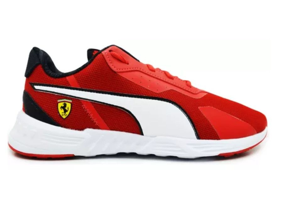 Кроссовки PUMA Ferrari #1