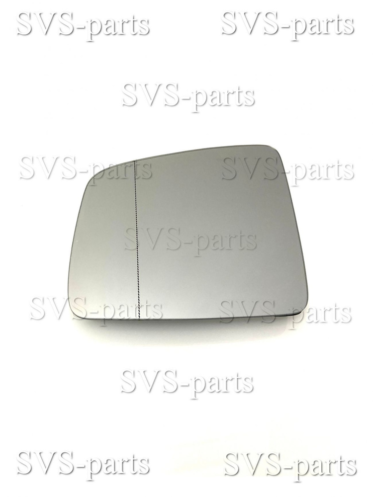 Зеркало левое Mercedes w166 x166 w164 w251 x164 OEM: a1668100119 a1668100319 #1