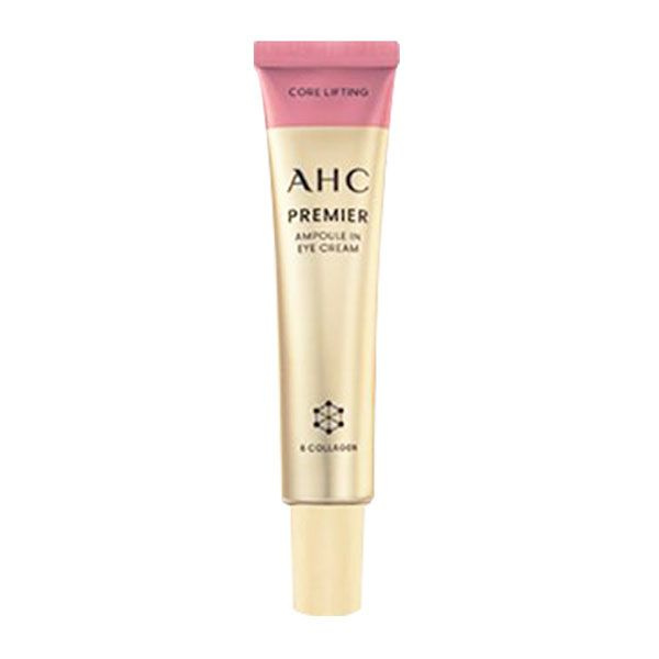 AHC Ампульный крем для век Premier Ampoule In Eye Cream Core Lifting 12 мл. #1