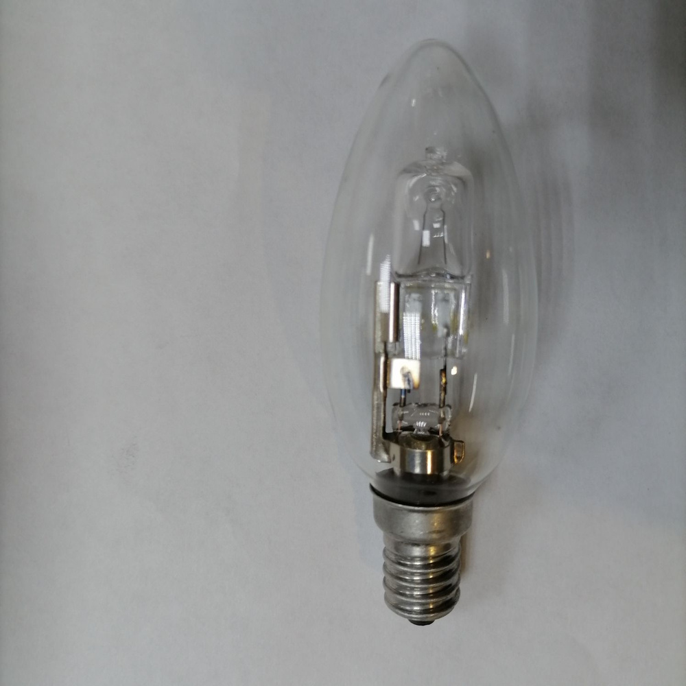 Лампа галогенная цоколь Е14 для вытяжек Falmec #1