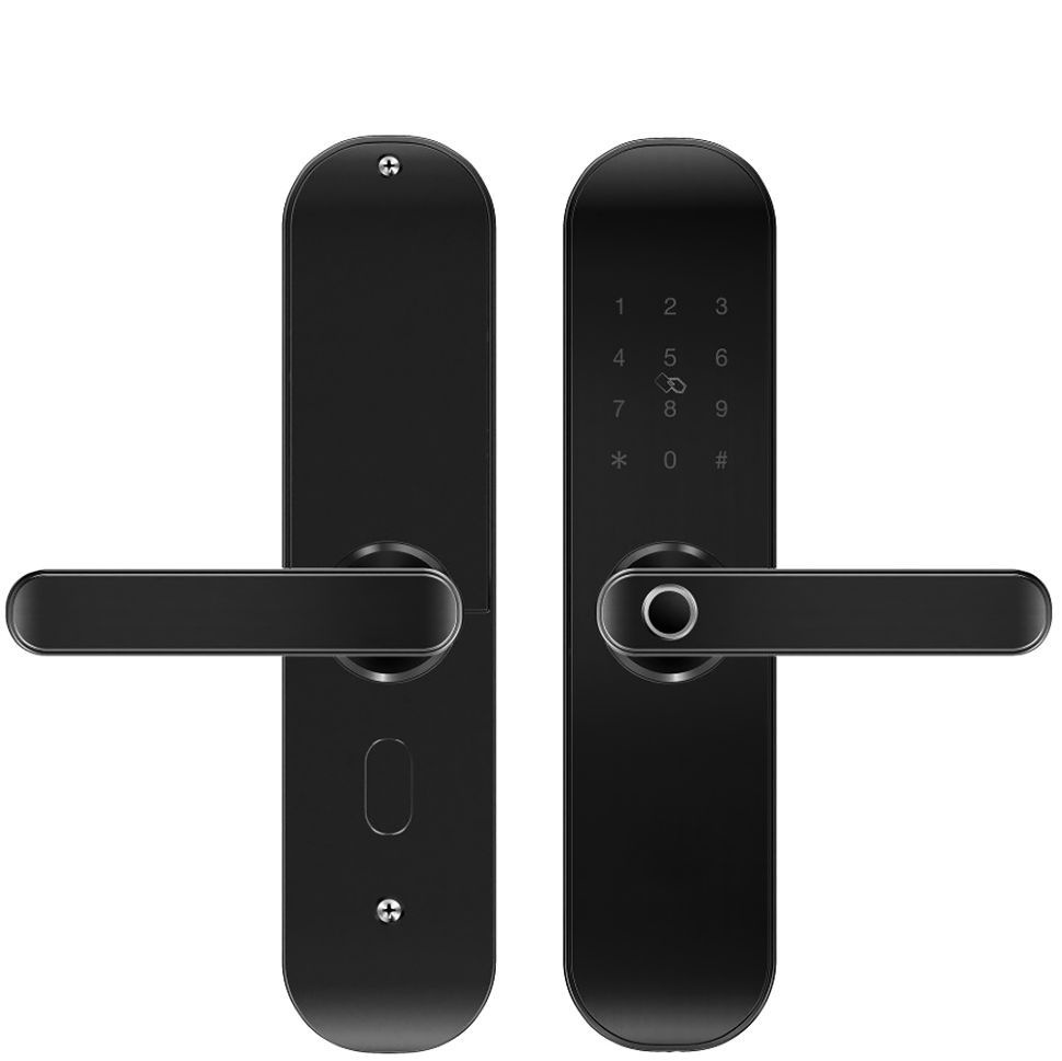 Умный дверной замок Nayun Smart Door Lock NY-SDL-202 #1