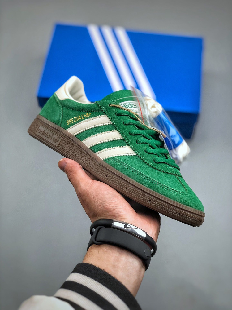 Кроссовки adidas Originals Gazelle #1