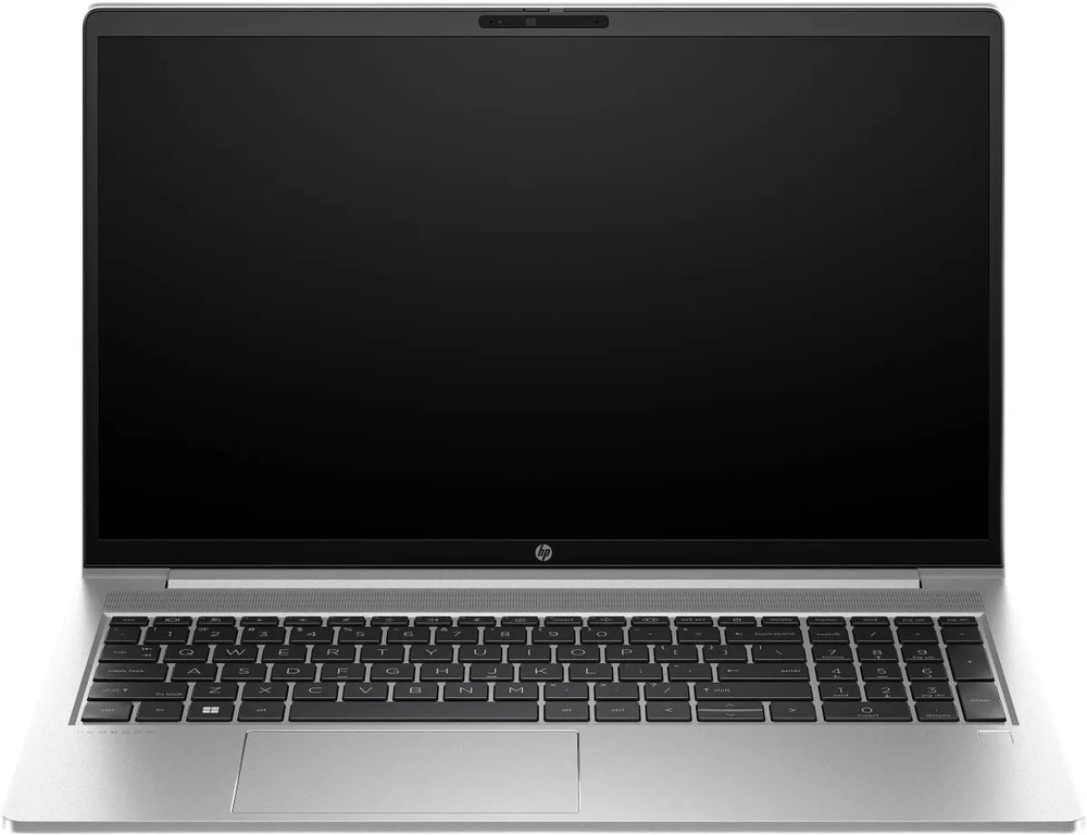 HP ProBook 450 G10 Ноутбук 15.6", Intel Core i5-1335U, RAM 8 ГБ, SSD 256 ГБ, Intel Iris Xe Graphics, #1