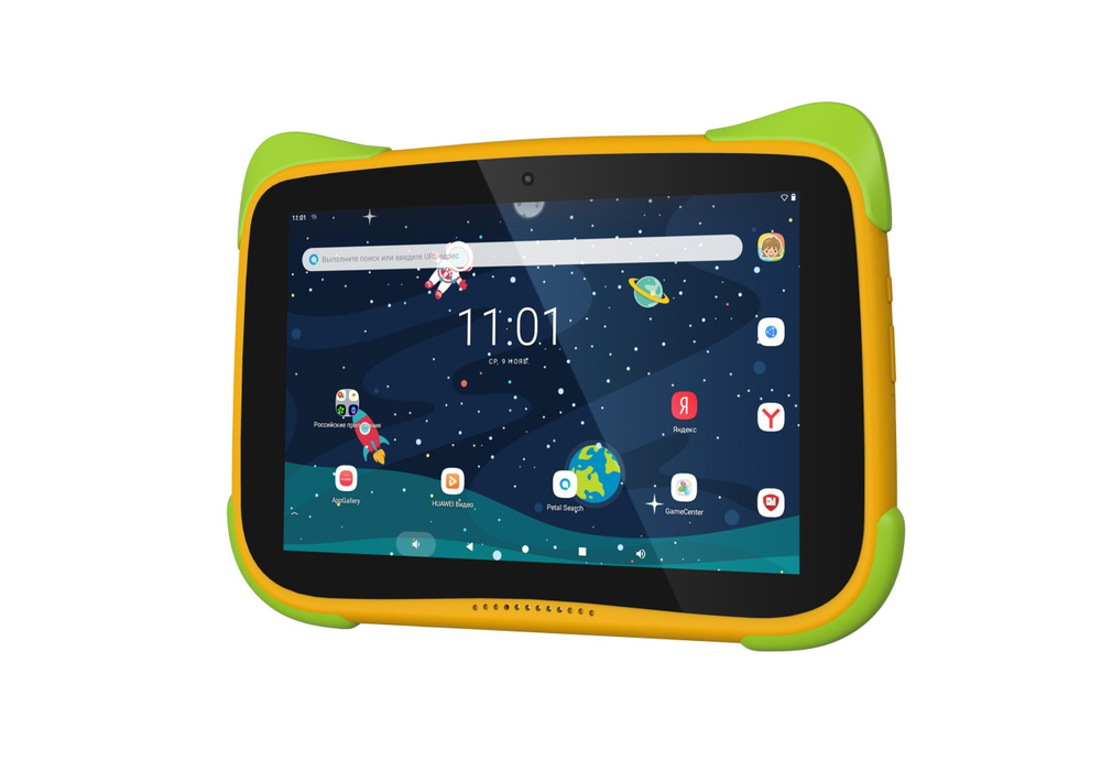 Планшет Topdevice Kids Tablet K8 32Gb (TDT3778 Wi E CIS) #1