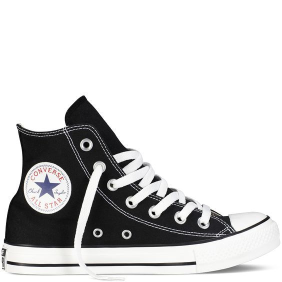 Кеды Converse All Star #1