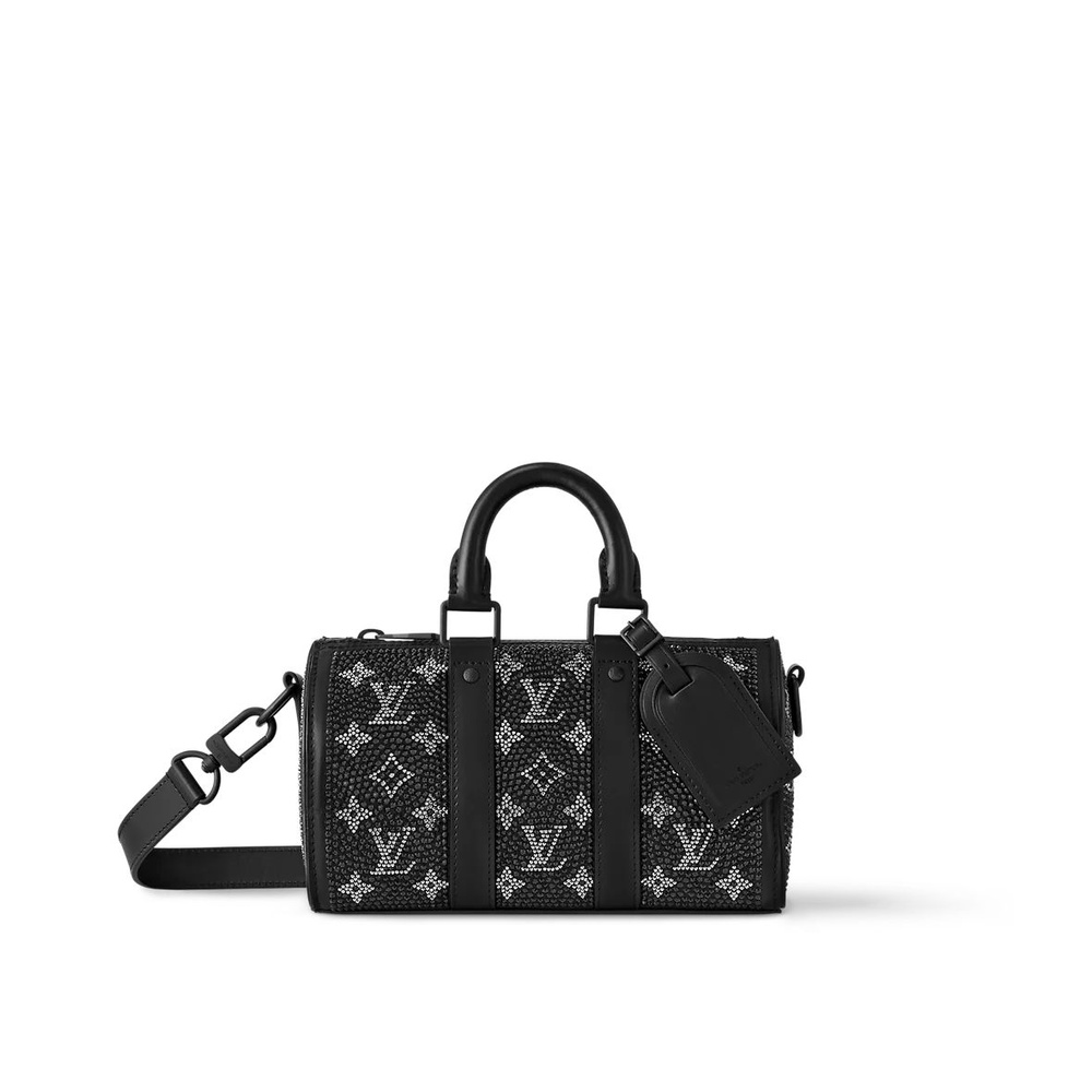 Louis Vuitton Сумка дорожная #1