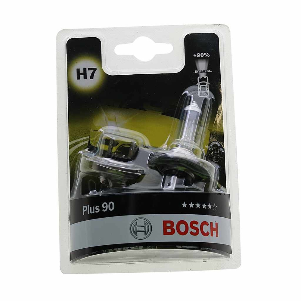 Bosch Лампа автомобильная арт. 1987301423 #1