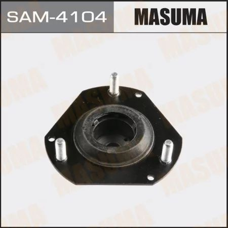 Опора амортизатора (чашка стоек) SAM-4104 D651-34-380 MAZDA 2, DEMIO / DE3FS 07- front  #1