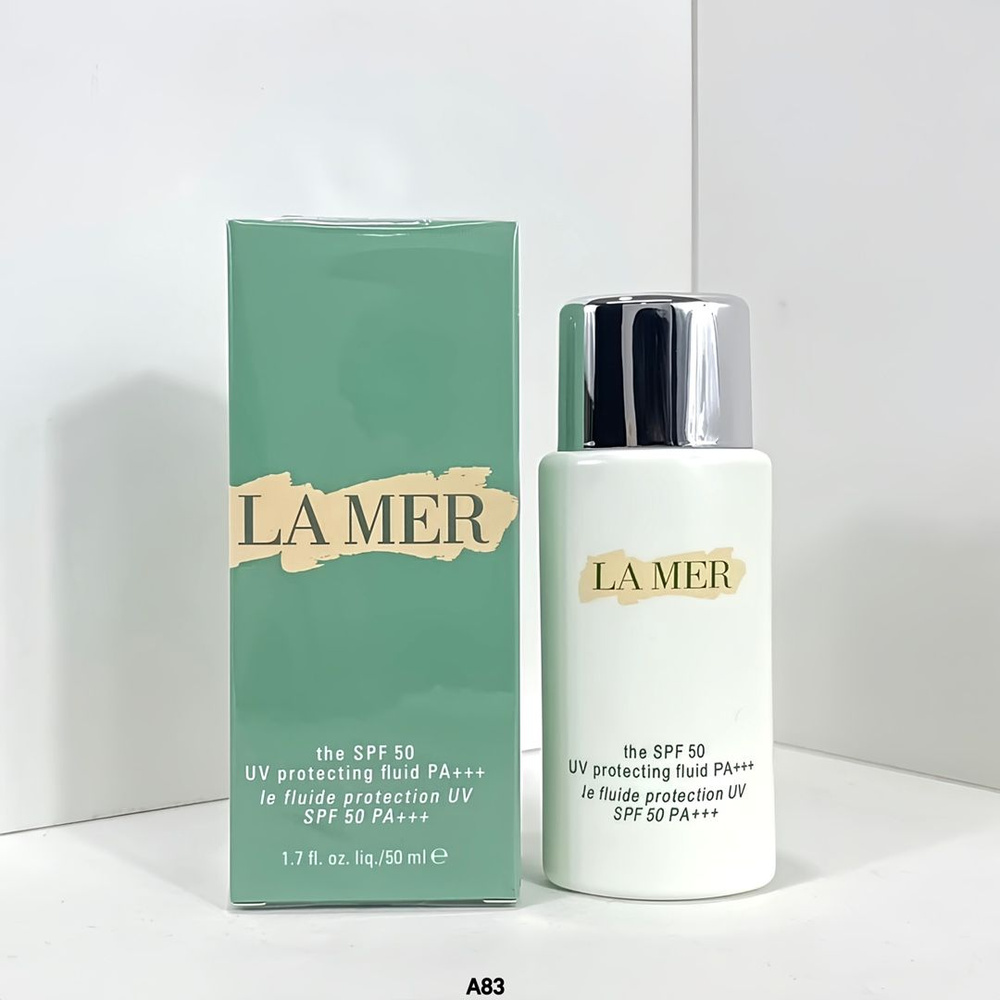 La Mer the SPF 50 Средство солнцезащитное 50ml #1