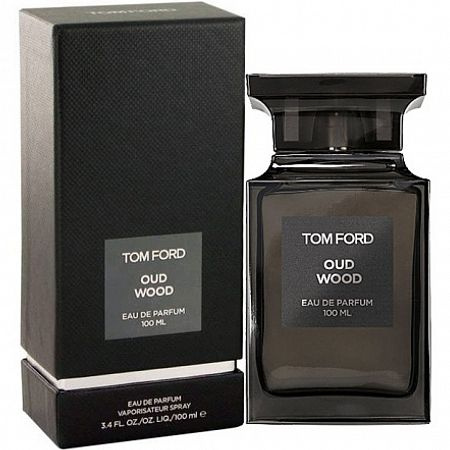 Парфюмерная вода Том Форд OUD WOOD #1