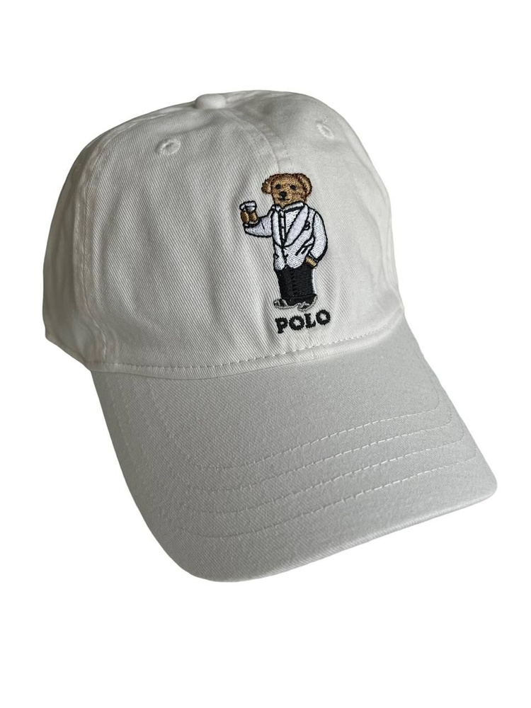 Бейсболка Polo Ralph Lauren #1