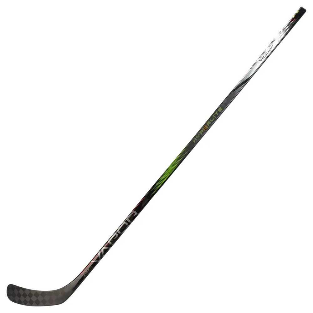 Клюшка BAUER S23 VAPOR HYP2RLITE GRIP SR, 70 Flex, P28, Левая #1