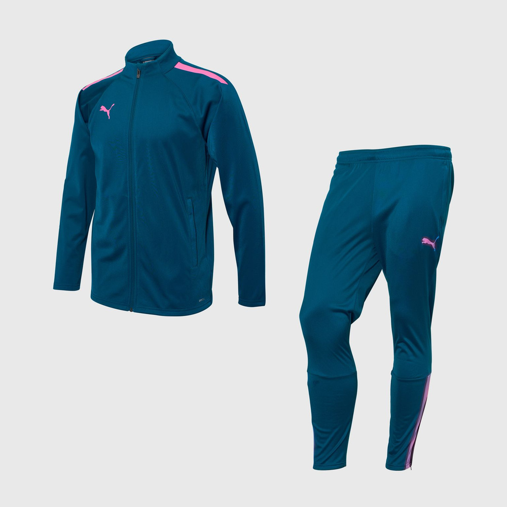 Костюм спортивный PUMA teamLIGA #1