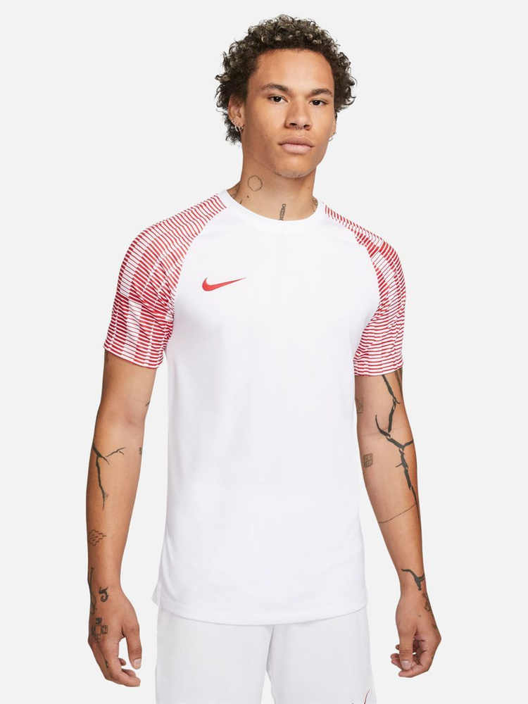 Футболка Nike M Nk Df Academy Jsy Ss #1