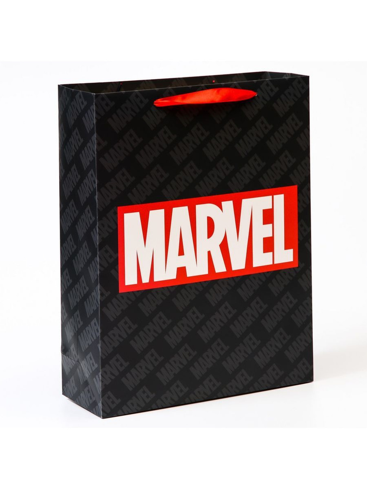 Marvel Пакет подарочный 1 шт. #1