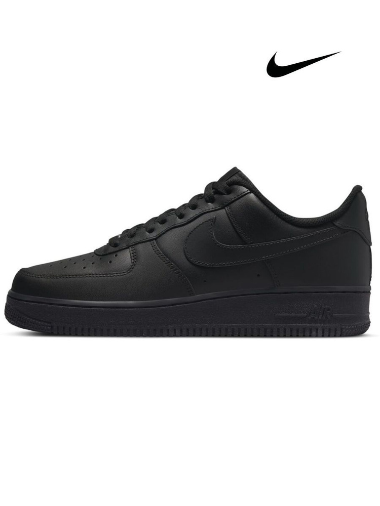 Кеды Nike Air Force 1 #1