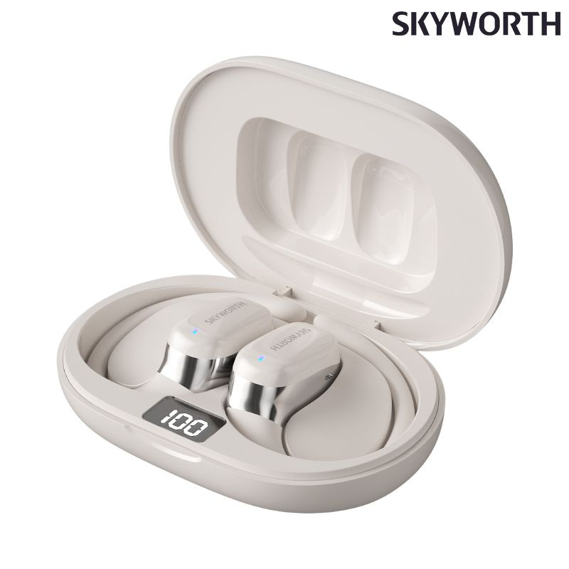 Беспроводная Bluetooth-гарнитура Skyworth SEB004 #1