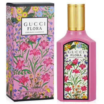 Gucci Духи Flora Gorgeous Gardenia 100 мл #1