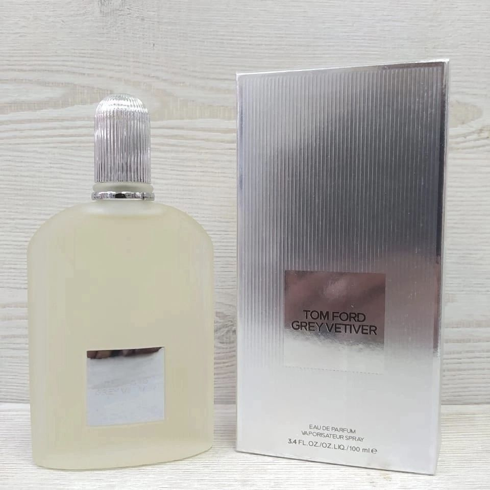 Духи TF Grey Vetiver/Грей Ветивер от Том Форд 100ml #1