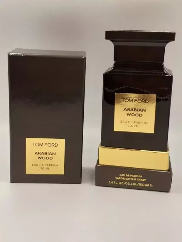 Tom Ford ARABIAN WOOD 100 ML Духи 100 мл #1